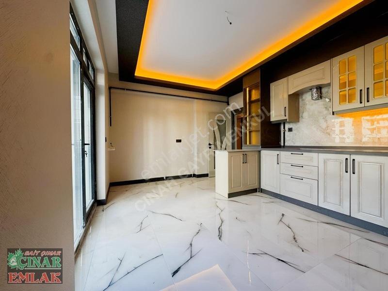 Prestij Ve Konforu Bir Arada Sunan 3+1 Site Daireleri Satışta — fotoğraf 7