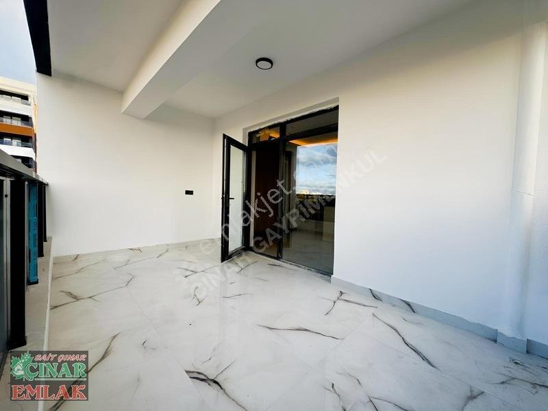 Prestij Ve Konforu Bir Arada Sunan 3+1 Site Daireleri Satışta — fotoğraf 8