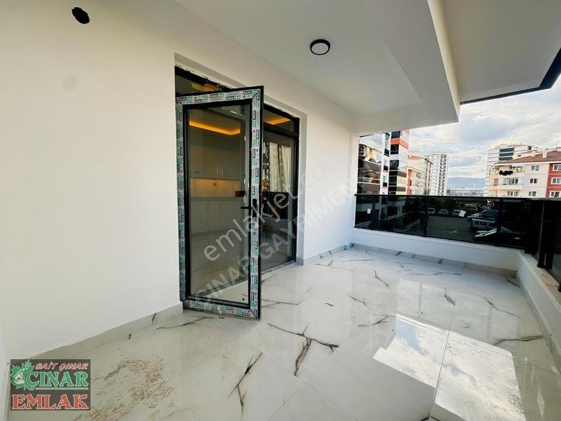 Prestij Ve Konforu Bir Arada Sunan 3+1 Site Daireleri Satışta — fotoğraf 9