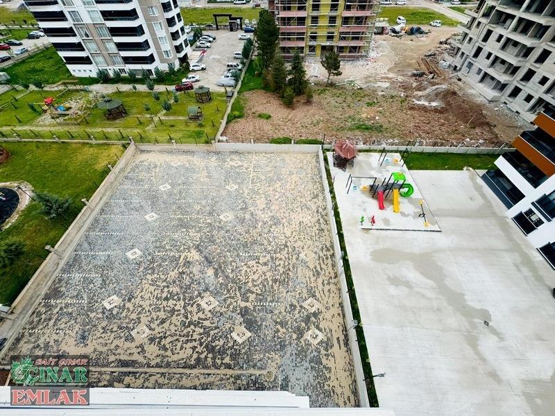 Prestij Ve Konforu Bir Arada Sunan 3+1 Site Daireleri Satışta — fotoğraf 10