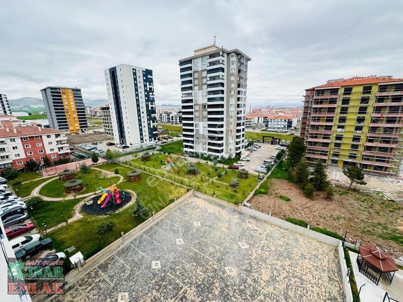 Prestij Ve Konforu Bir Arada Sunan 3+1 Site Daireleri Satışta — fotoğraf 11
