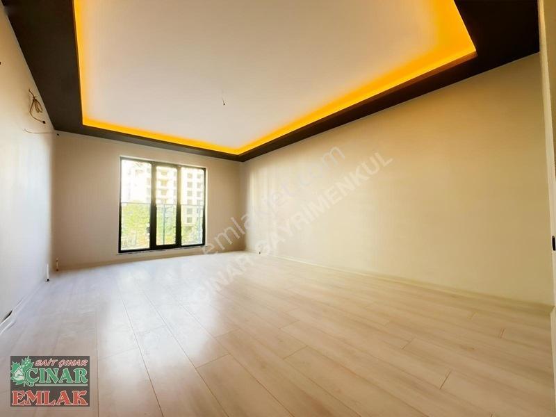 Prestij Ve Konforu Bir Arada Sunan 3+1 Site Daireleri Satışta — fotoğraf 15