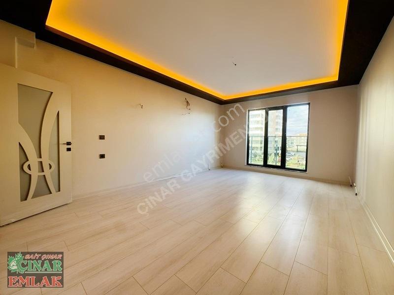 Prestij Ve Konforu Bir Arada Sunan 3+1 Site Daireleri Satışta — fotoğraf 17