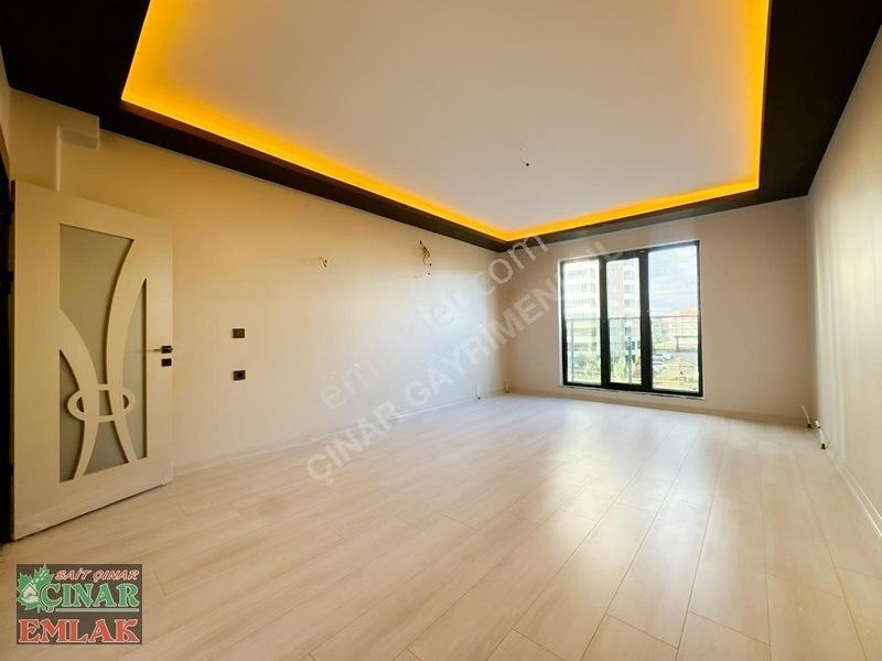 Prestij Ve Konforu Bir Arada Sunan 3+1 Site Daireleri Satışta — fotoğraf 18