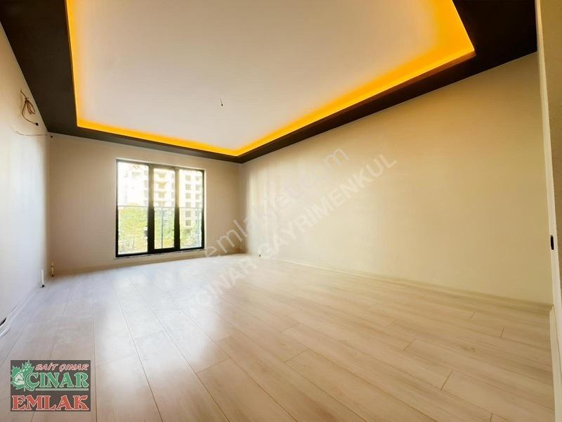 Prestij Ve Konforu Bir Arada Sunan 3+1 Site Daireleri Satışta — fotoğraf 19