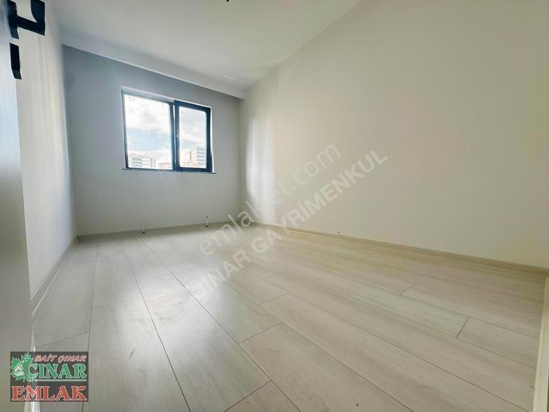 Prestij Ve Konforu Bir Arada Sunan 3+1 Site Daireleri Satışta — fotoğraf 26
