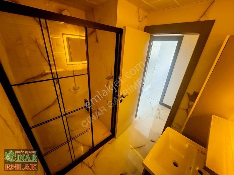 Prestij Ve Konforu Bir Arada Sunan 3+1 Site Daireleri Satışta — fotoğraf 35