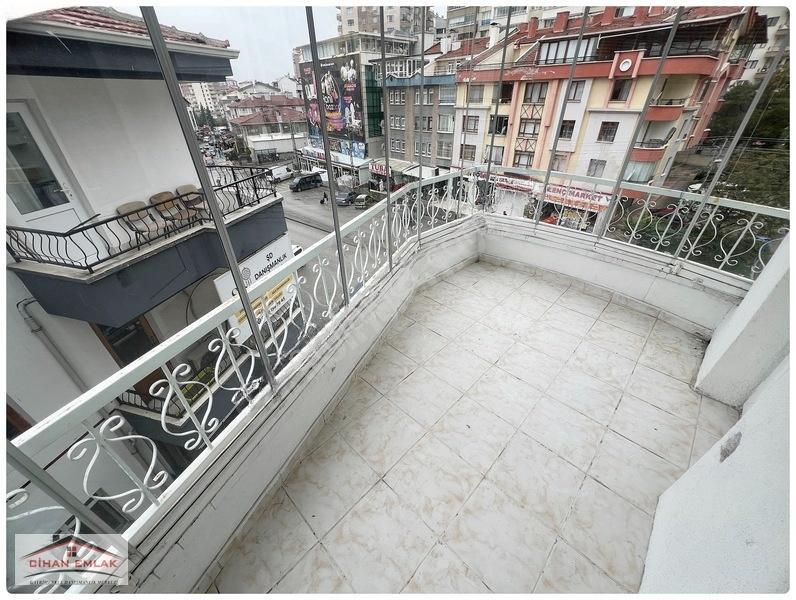 Şehit Kubilay Değirmendere Özlem Selim Cad 50 Metre 3+1 Satlık — fotoğraf 25