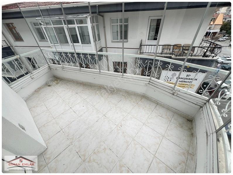Şehit Kubilay Değirmendere Özlem Selim Cad 50 Metre 3+1 Satlık — fotoğraf 26