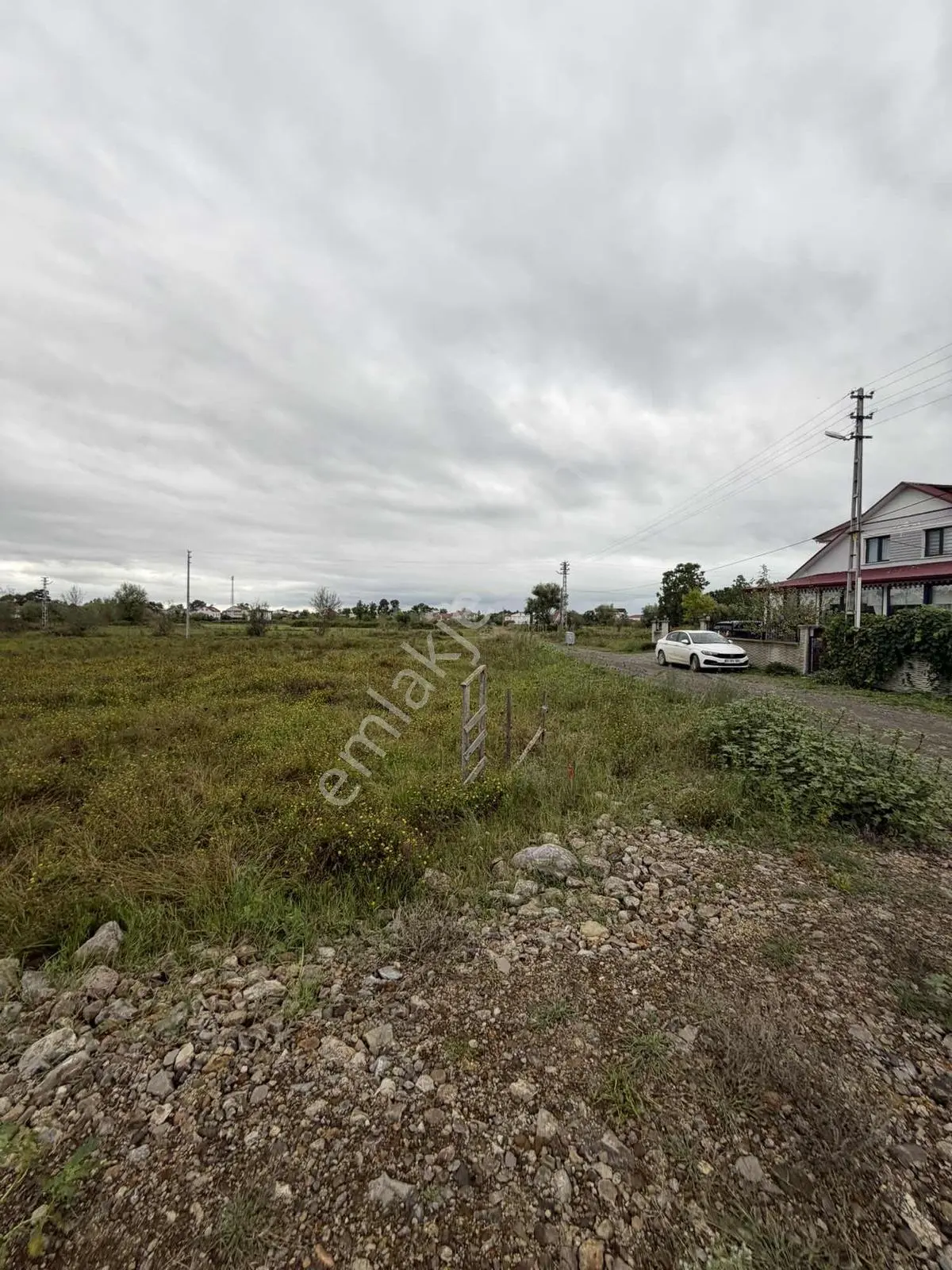 Acil Satılık Yörükler Fırsat 401m2 Villa Arsası — fotoğraf 7