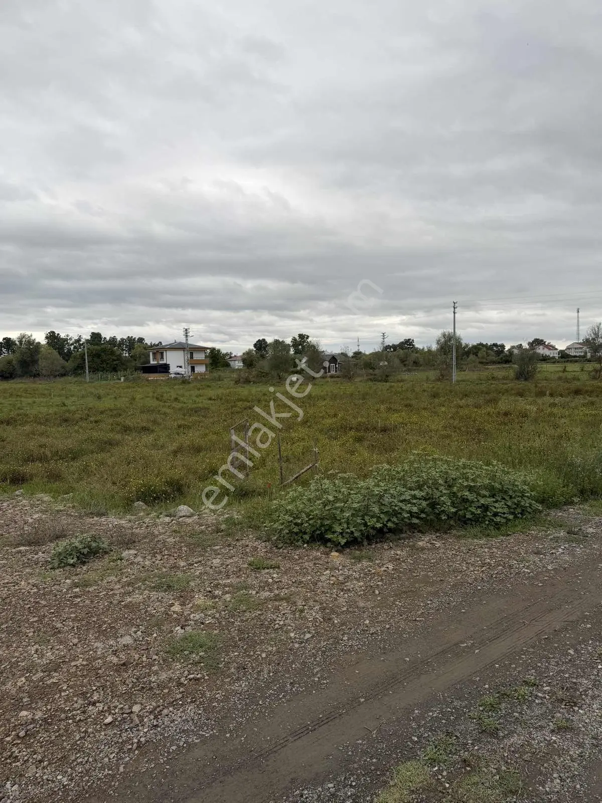 Acil Satılık Yörükler Fırsat 401m2 Villa Arsası — fotoğraf 9