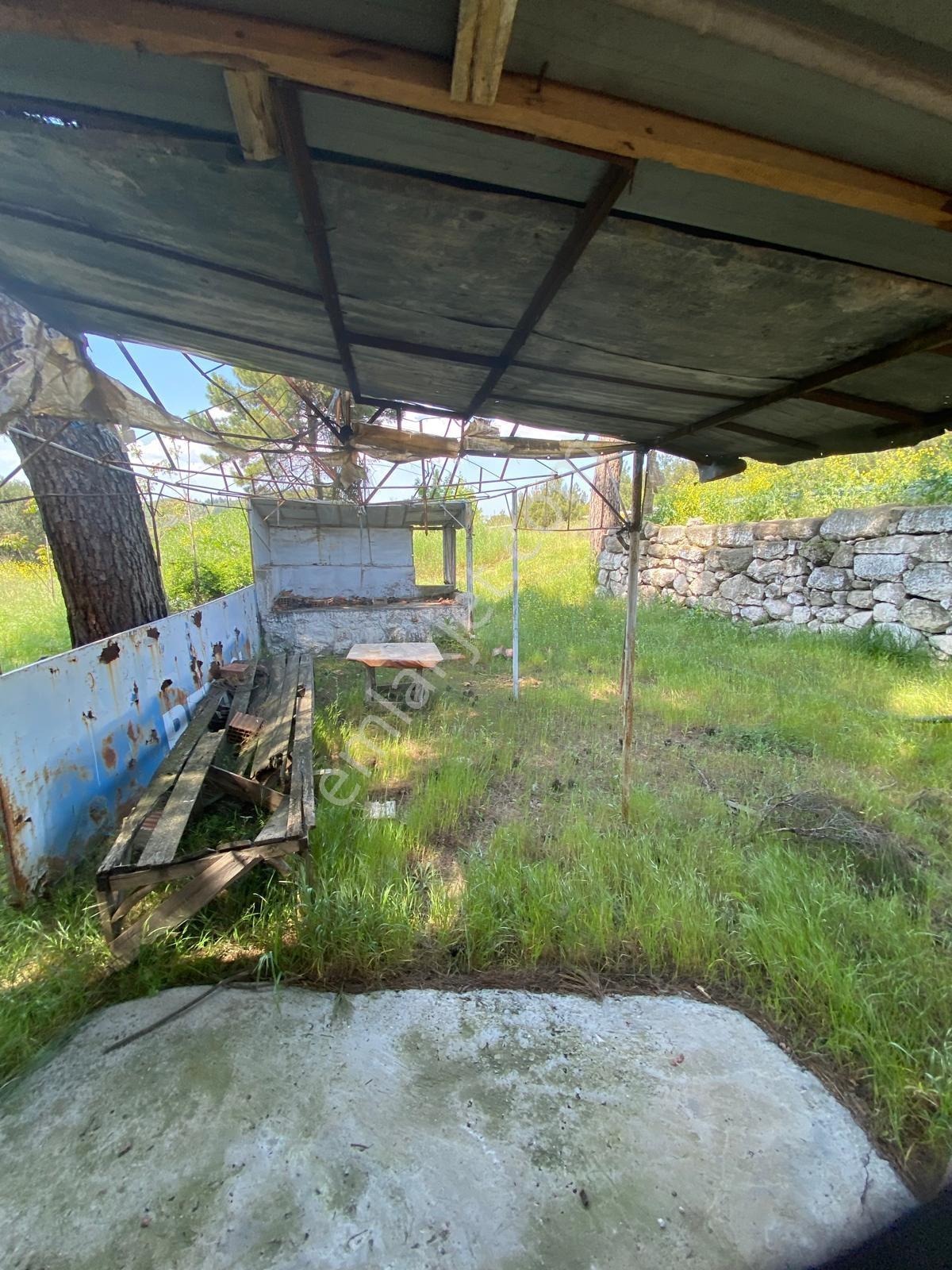 Kırkağaç İlyaslarda Balıkesir İstanbul Çevre Yola Cepheli Arsa!! — fotoğraf 21