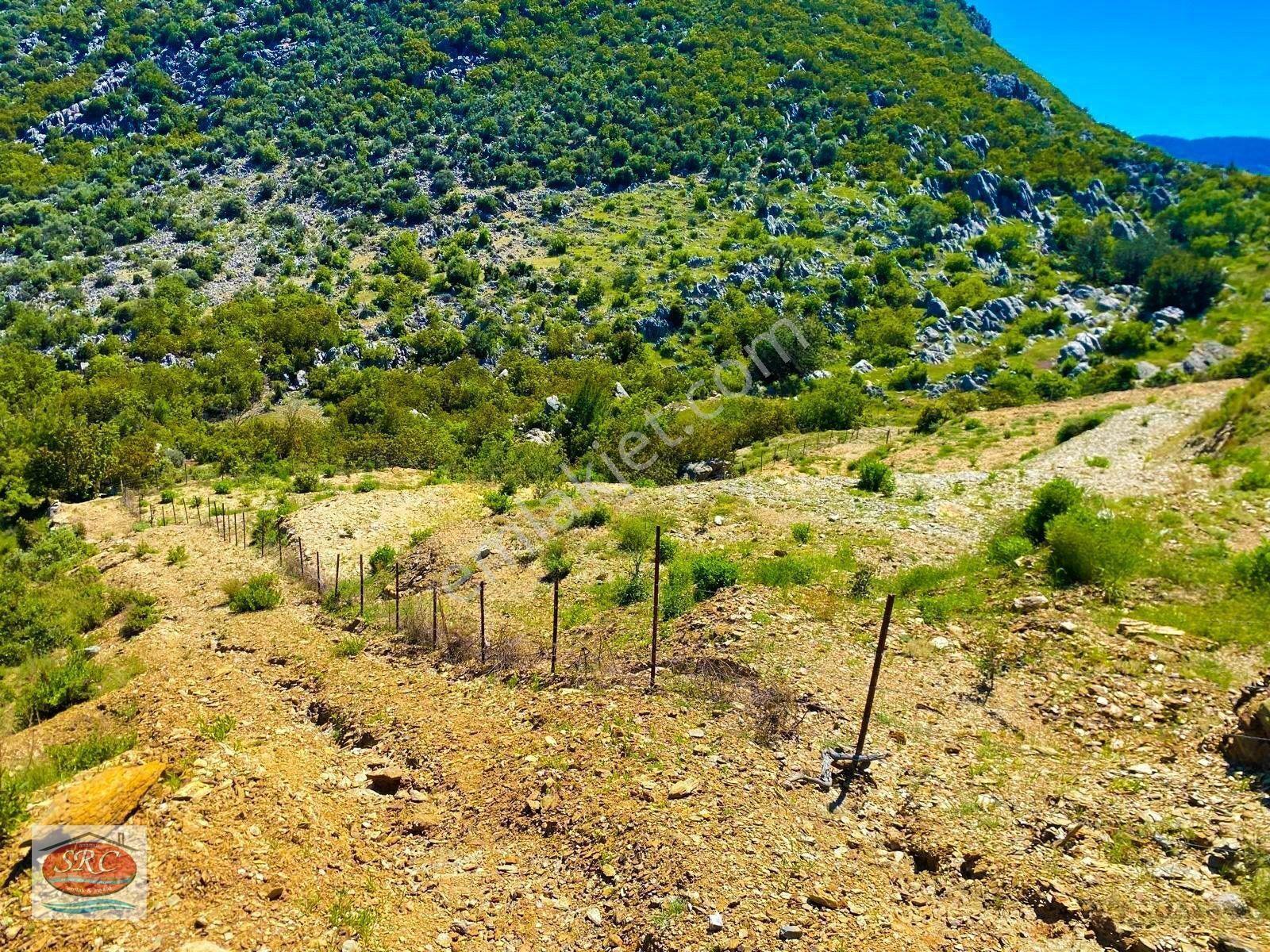 Mersin Anamur Karaçukur Müstakil Tapulu Satılık Tarla(fiyatını Düşürdük) — fotoğraf 14