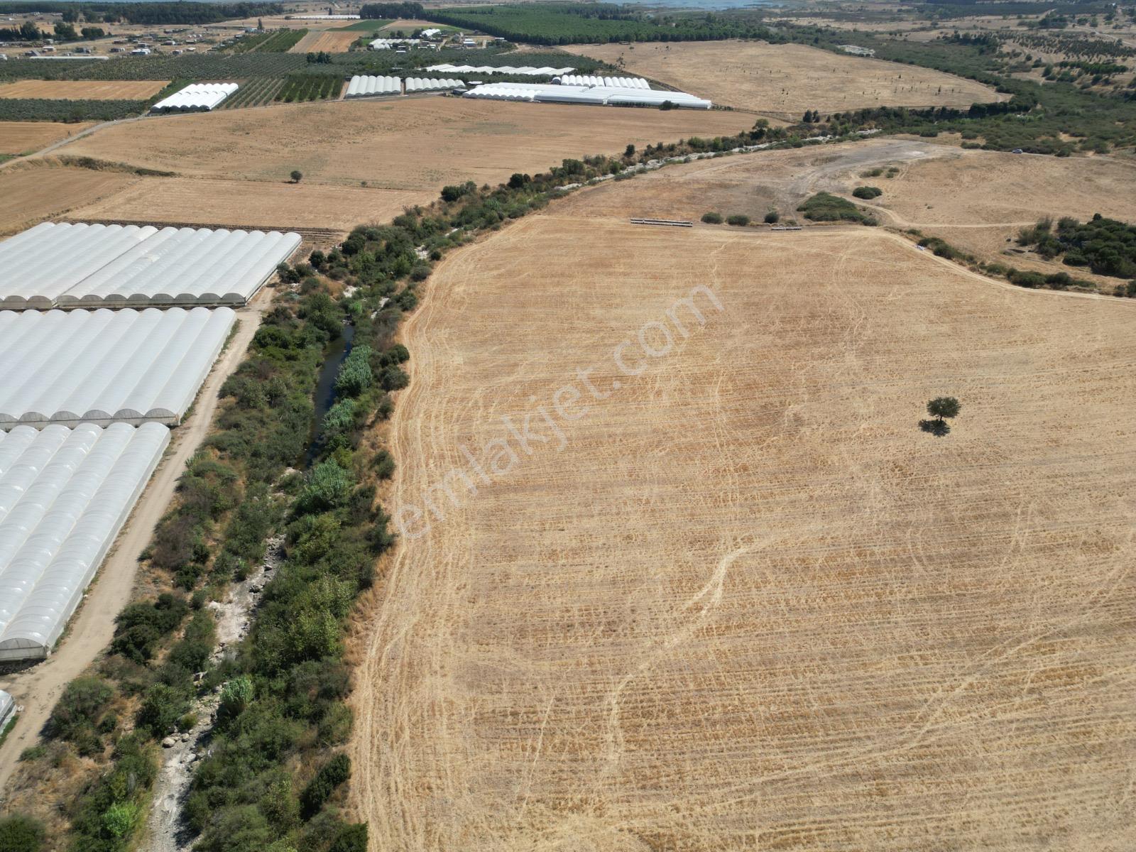 Menderes Gümüldür Yolu Üzerinde 250 M2 Satılık Bahçeler — fotoğraf 15