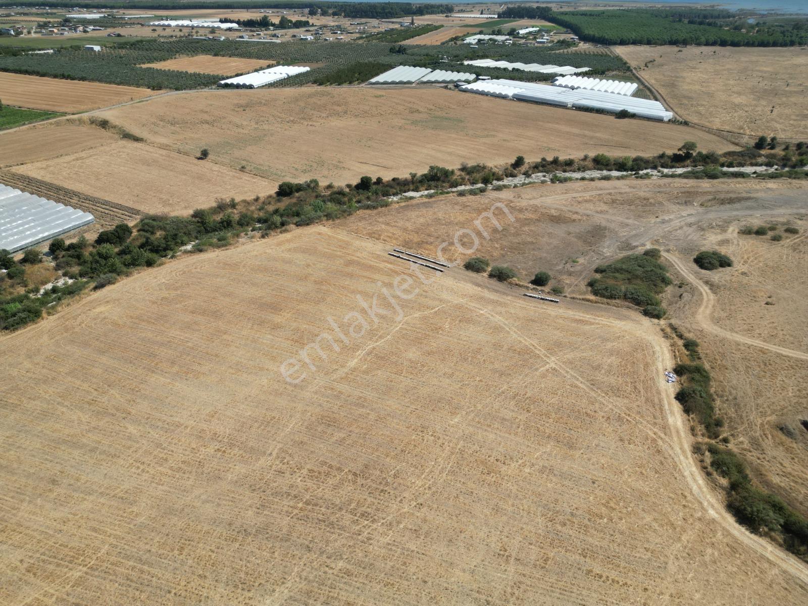 Menderes Gümüldür Yolu Üzerinde 250 M2 Satılık Bahçeler — fotoğraf 16
