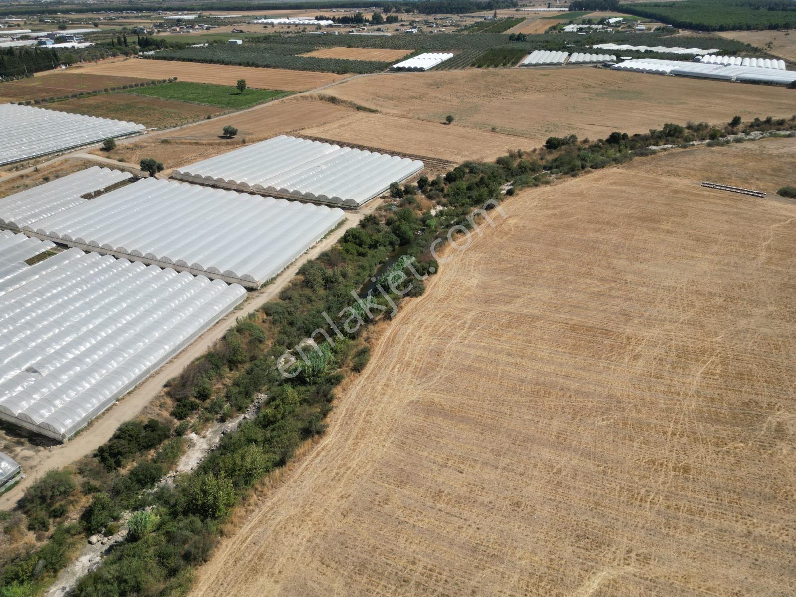 Menderes Gümüldür Yolu Üzerinde 250 M2 Satılık Bahçeler — fotoğraf 17