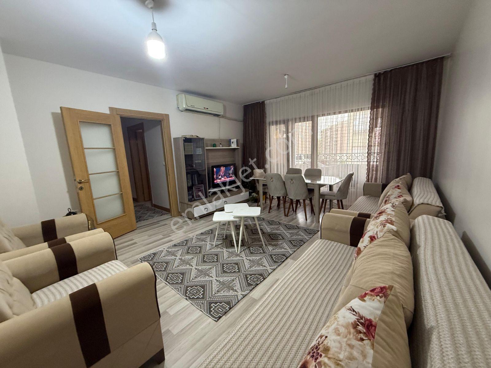 Merkezi Konumda Satılık 2+1 Arakat Sarı Toki