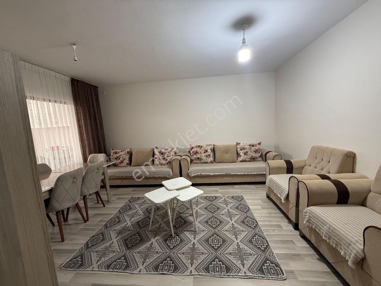 Merkezi Konumda Satılık 2+1 Arakat Sarı Toki — fotoğraf 2
