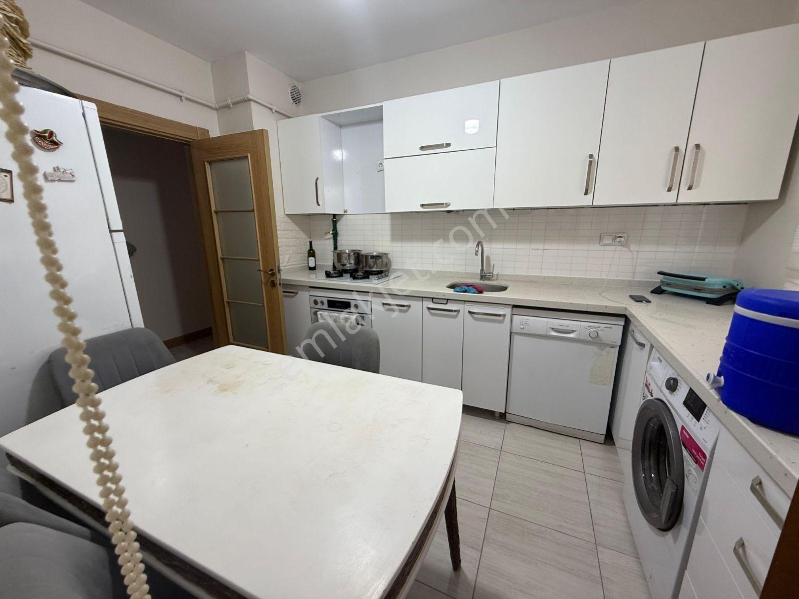 Merkezi Konumda Satılık 2+1 Arakat Sarı Toki — fotoğraf 3