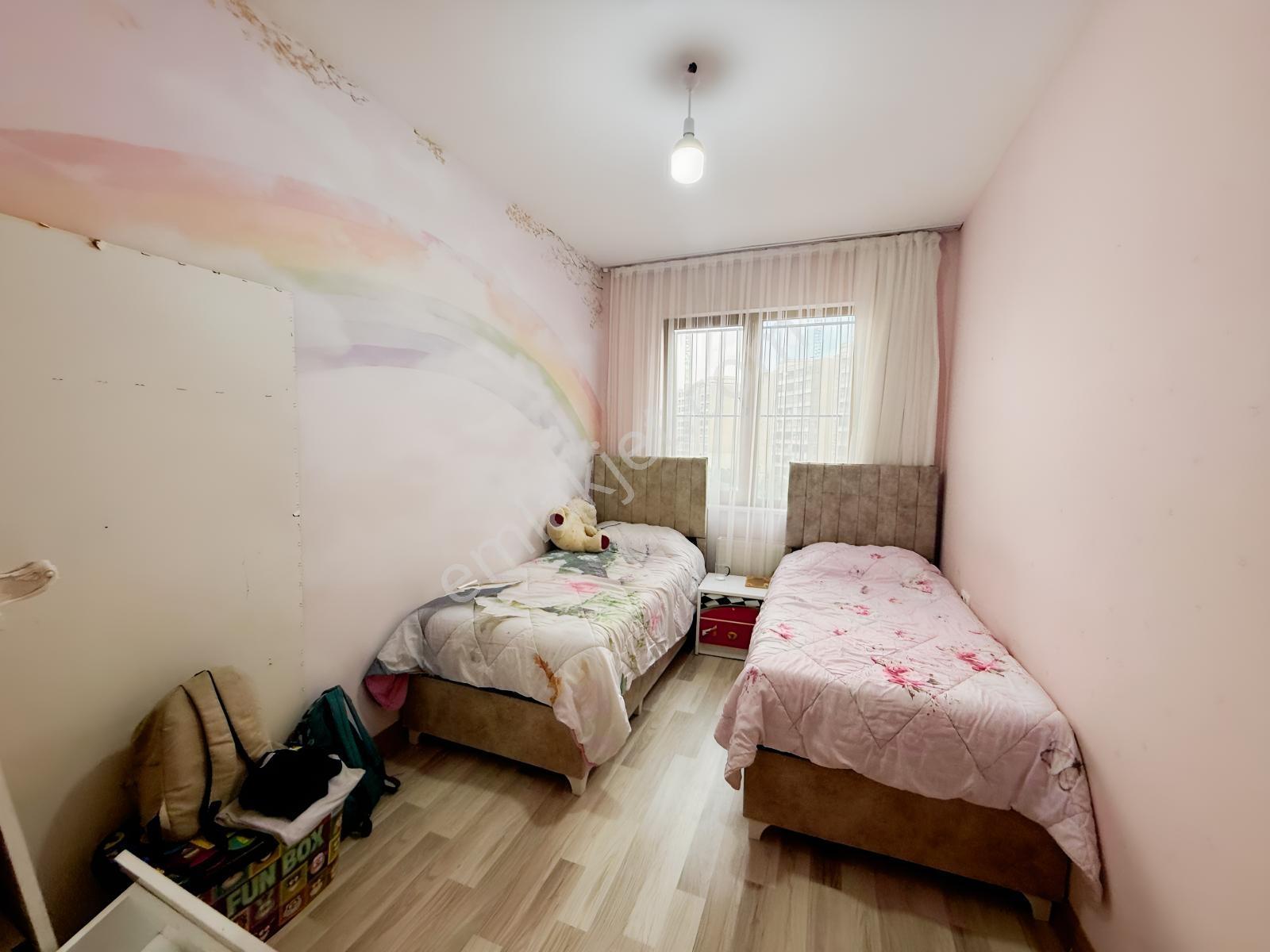 Merkezi Konumda Satılık 2+1 Arakat Sarı Toki — fotoğraf 8