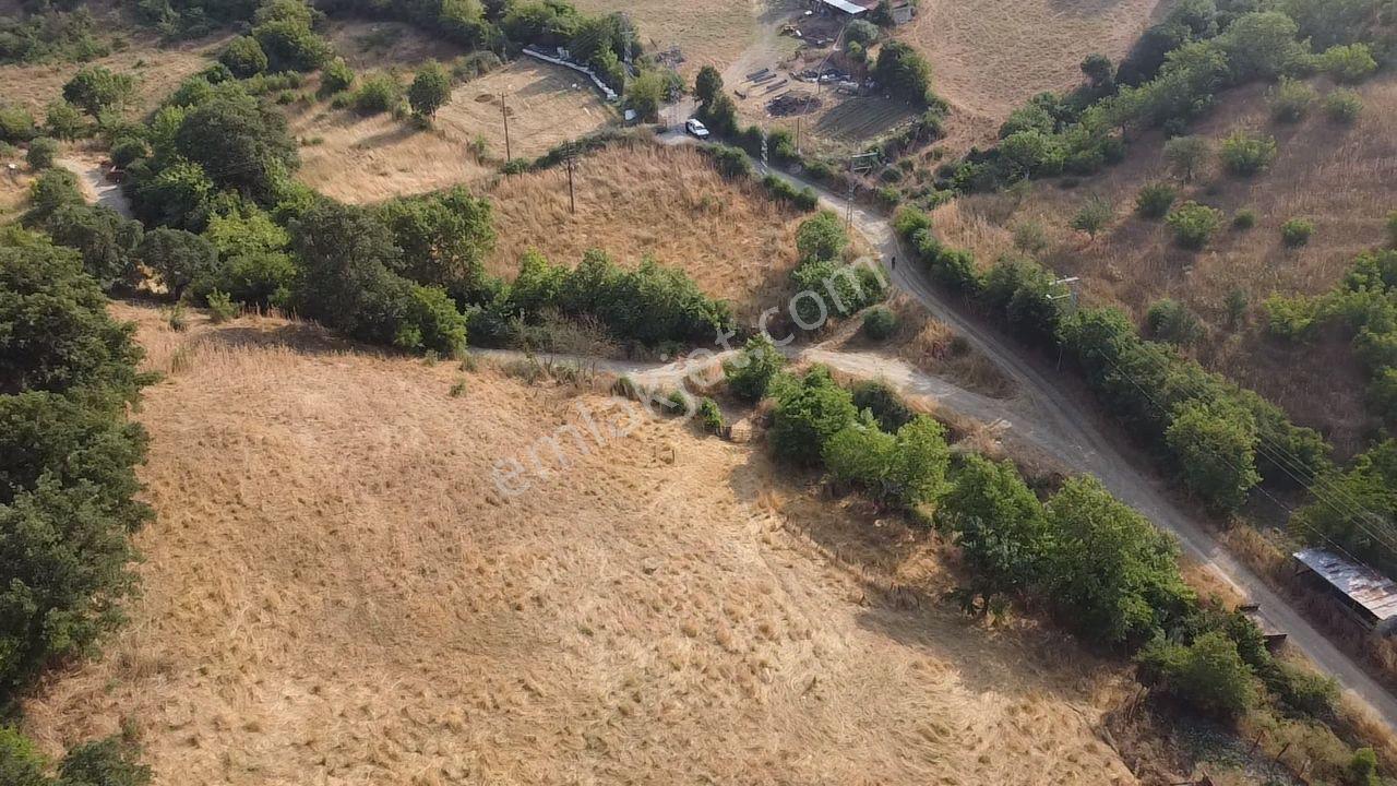 Balya Orhanlar Köy'ünde 1430 M² İmarlı Arsa Emsallerin Altında Fiyat — fotoğraf 8