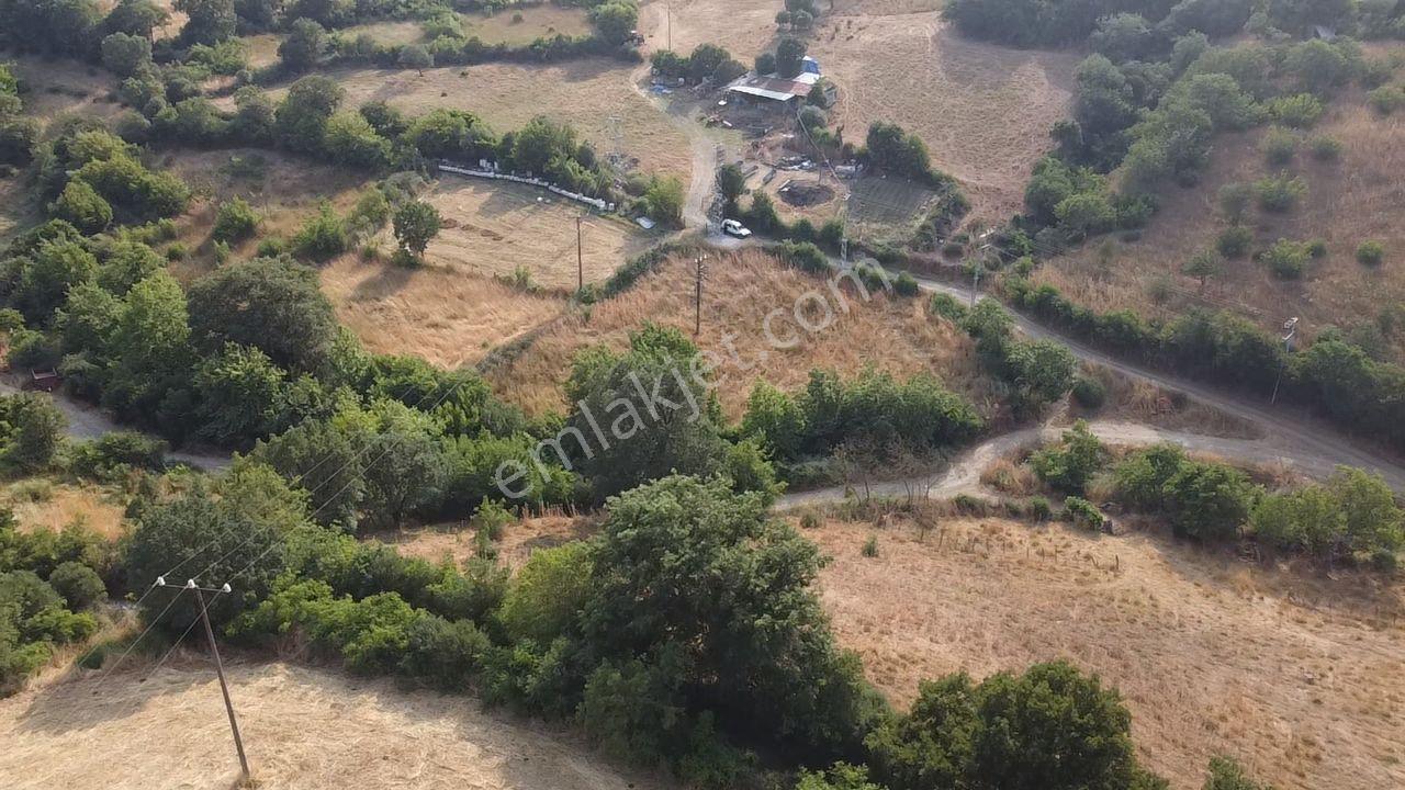 Balya Orhanlar Köy'ünde 1430 M² İmarlı Arsa Emsallerin Altında Fiyat — fotoğraf 9