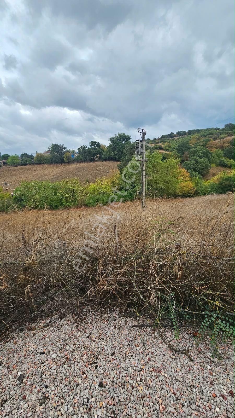Balya Orhanlar Köy'ünde 1430 M² İmarlı Arsa Emsallerin Altında Fiyat — fotoğraf 14