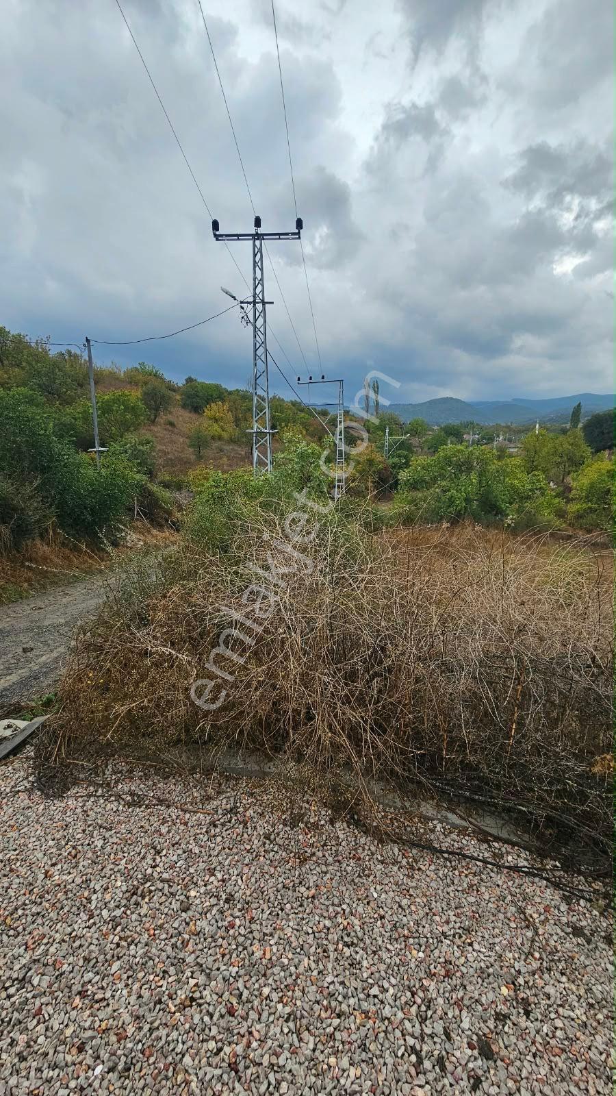 Balya Orhanlar Köy'ünde 1430 M² İmarlı Arsa Emsallerin Altında Fiyat — fotoğraf 16