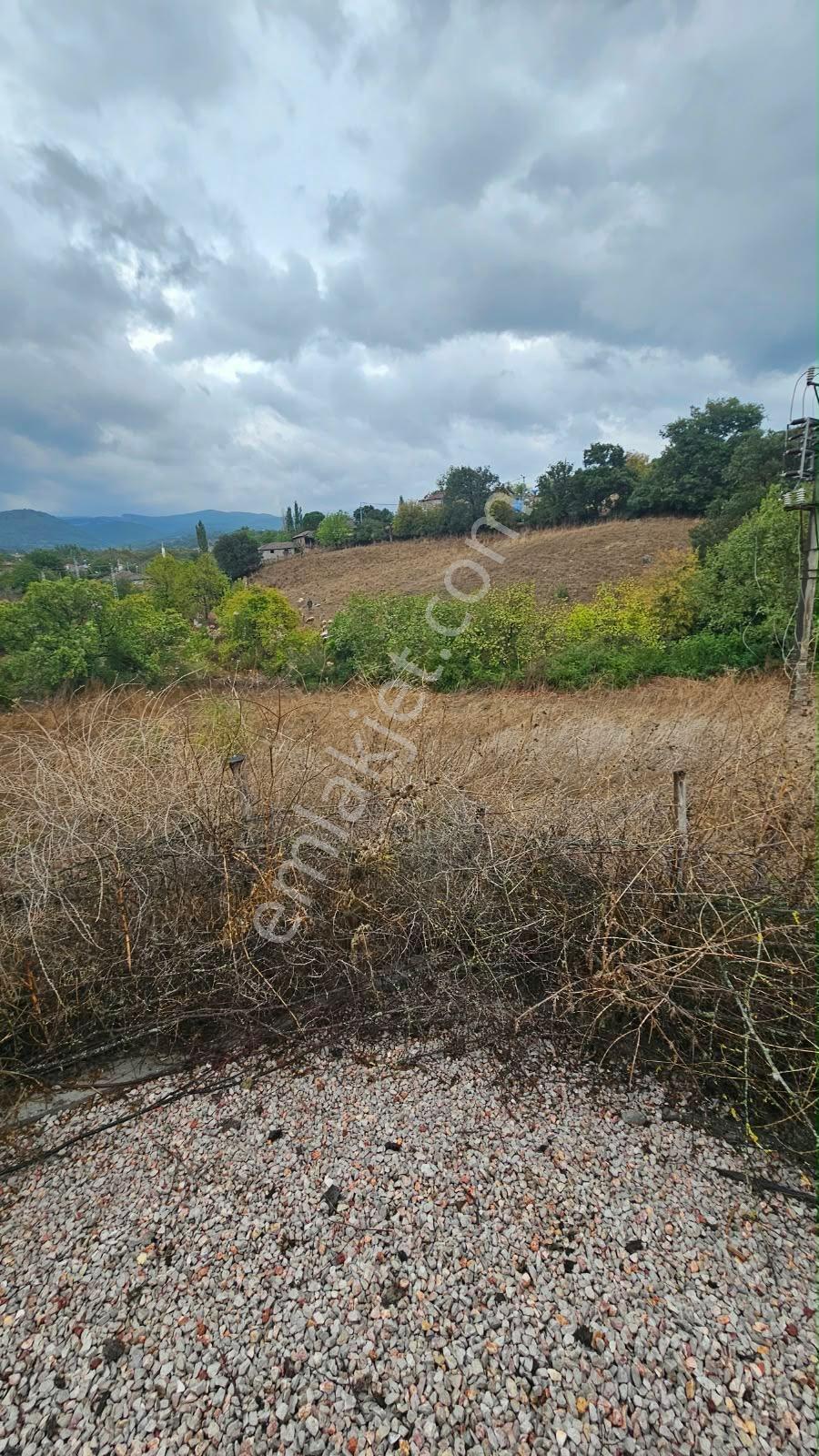Balya Orhanlar Köy'ünde 1430 M² İmarlı Arsa Emsallerin Altında Fiyat — fotoğraf 18
