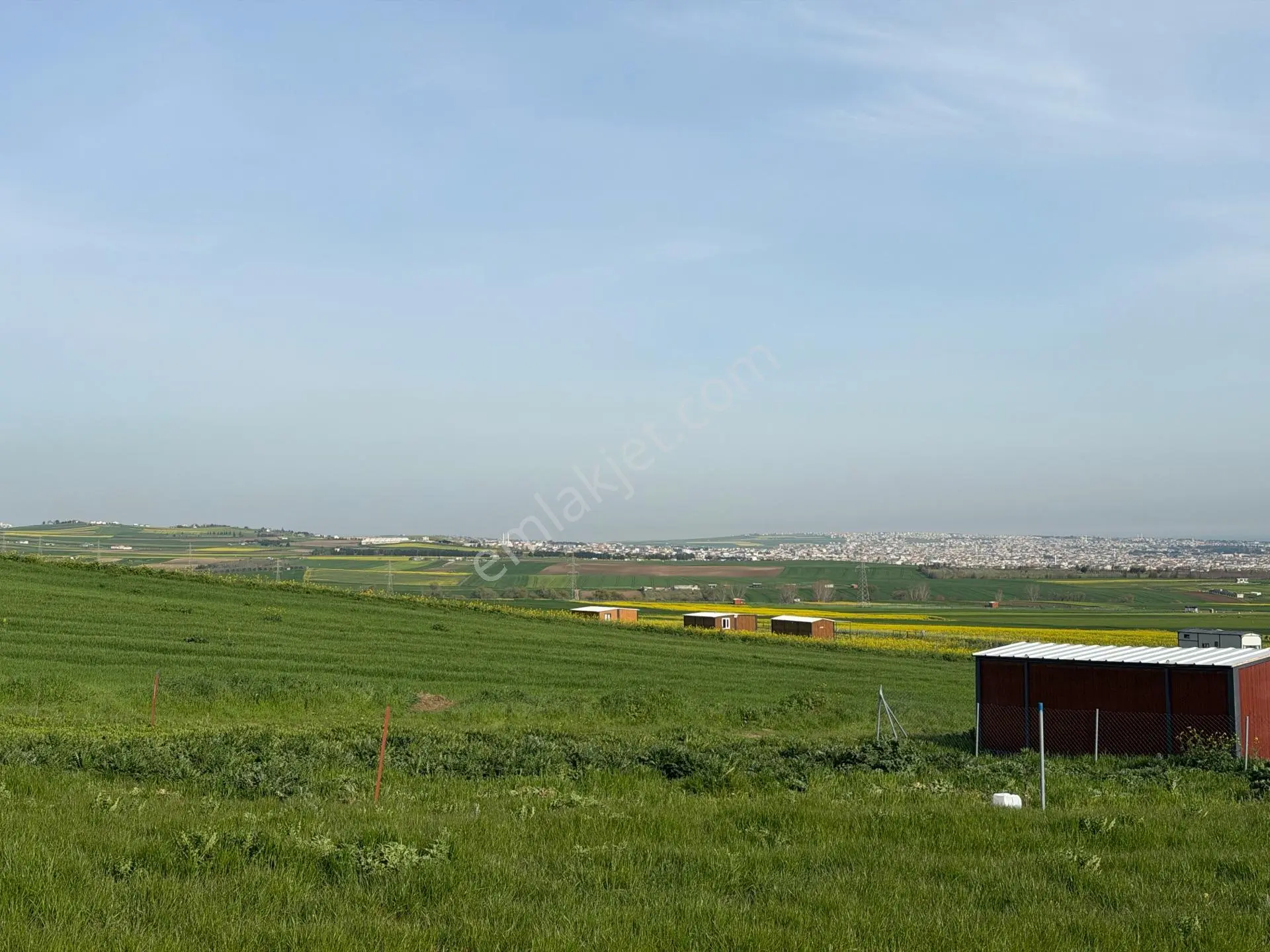 Marmaraereğlisi Çeşmeli'de Deniz Manzaralı 300 M² Arsa — fotoğraf 12