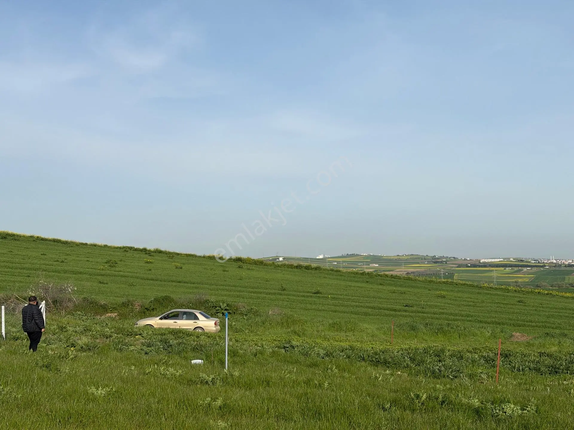 Marmaraereğlisi Çeşmeli'de Deniz Manzaralı 300 M² Arsa — fotoğraf 15