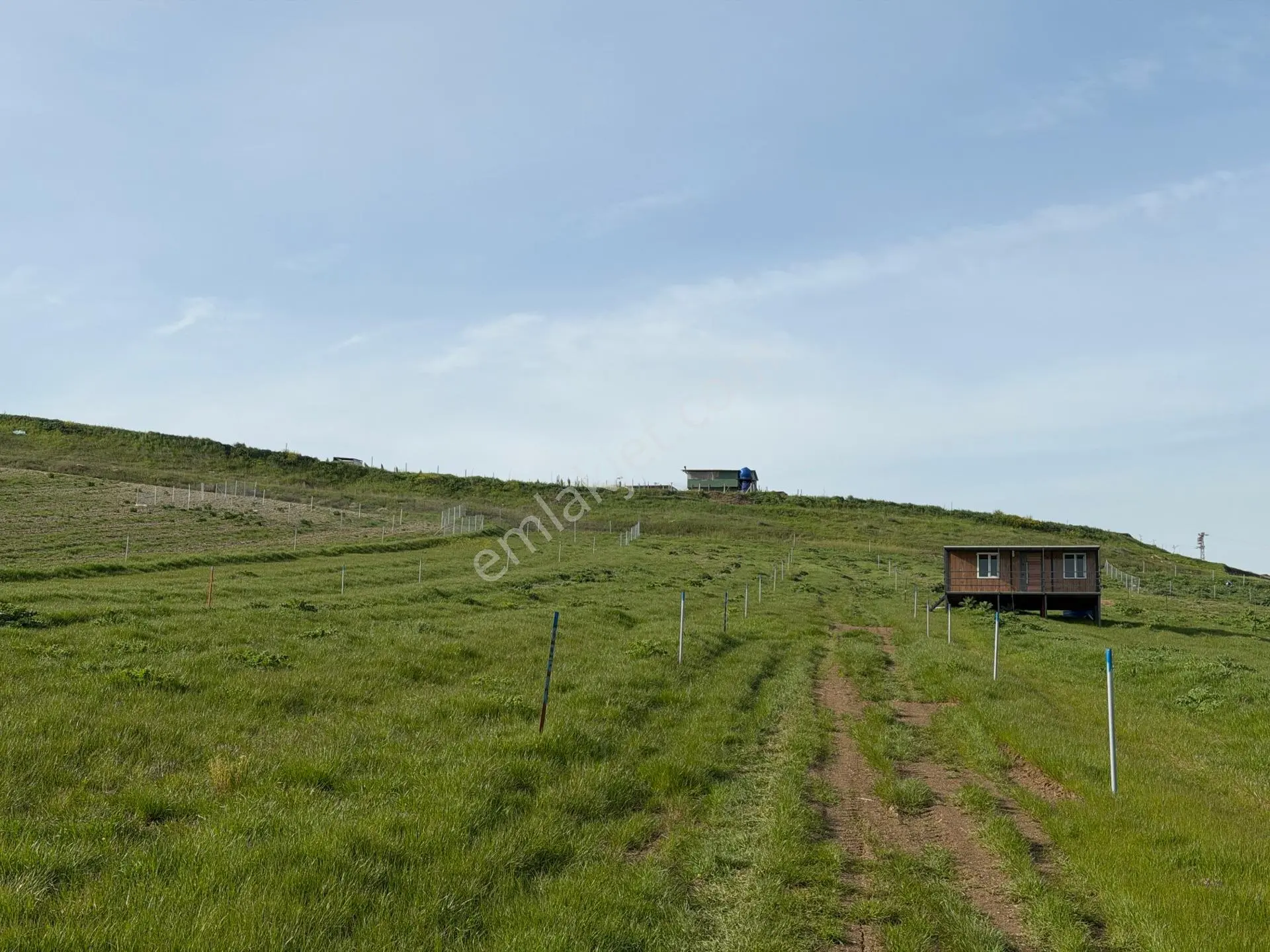 Marmaraereğlisi Çeşmeli'de Deniz Manzaralı 300 M² Arsa — fotoğraf 20