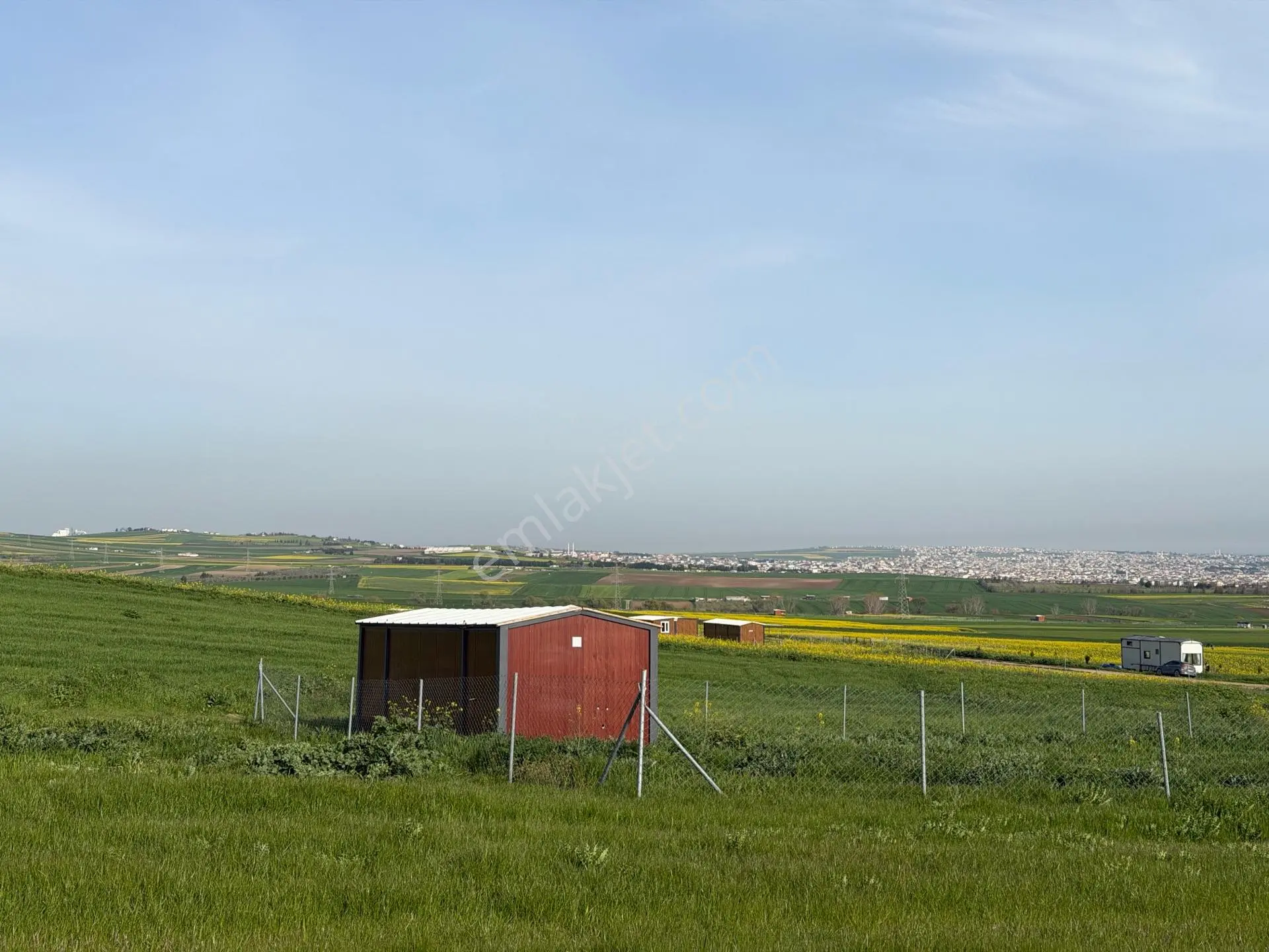 Marmaraereğlisi Çeşmeli'de Deniz Manzaralı 300 M² Arsa — fotoğraf 22