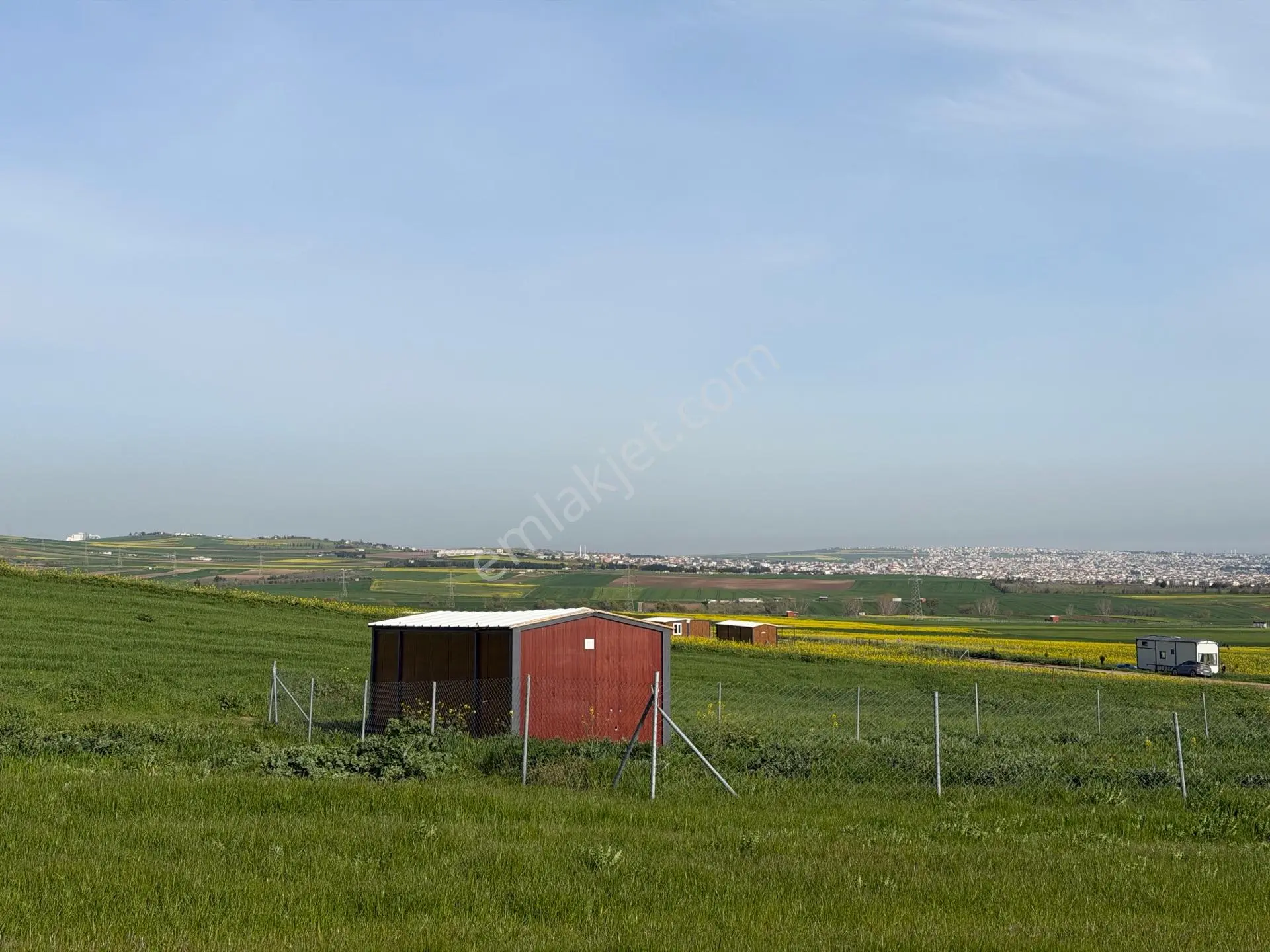 Marmaraereğlisi Çeşmeli'de Deniz Manzaralı 300 M² Arsa — fotoğraf 23