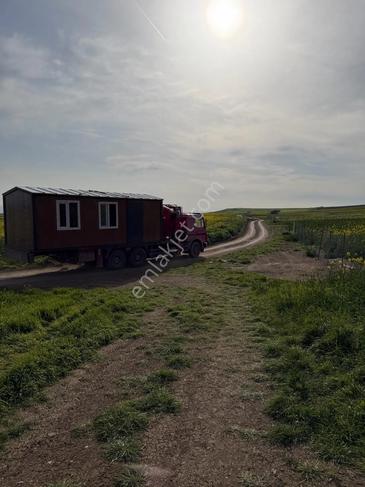 Marmaraereğlisi Çeşmeli'de Deniz Manzaralı 300 M² Arsa — fotoğraf 25