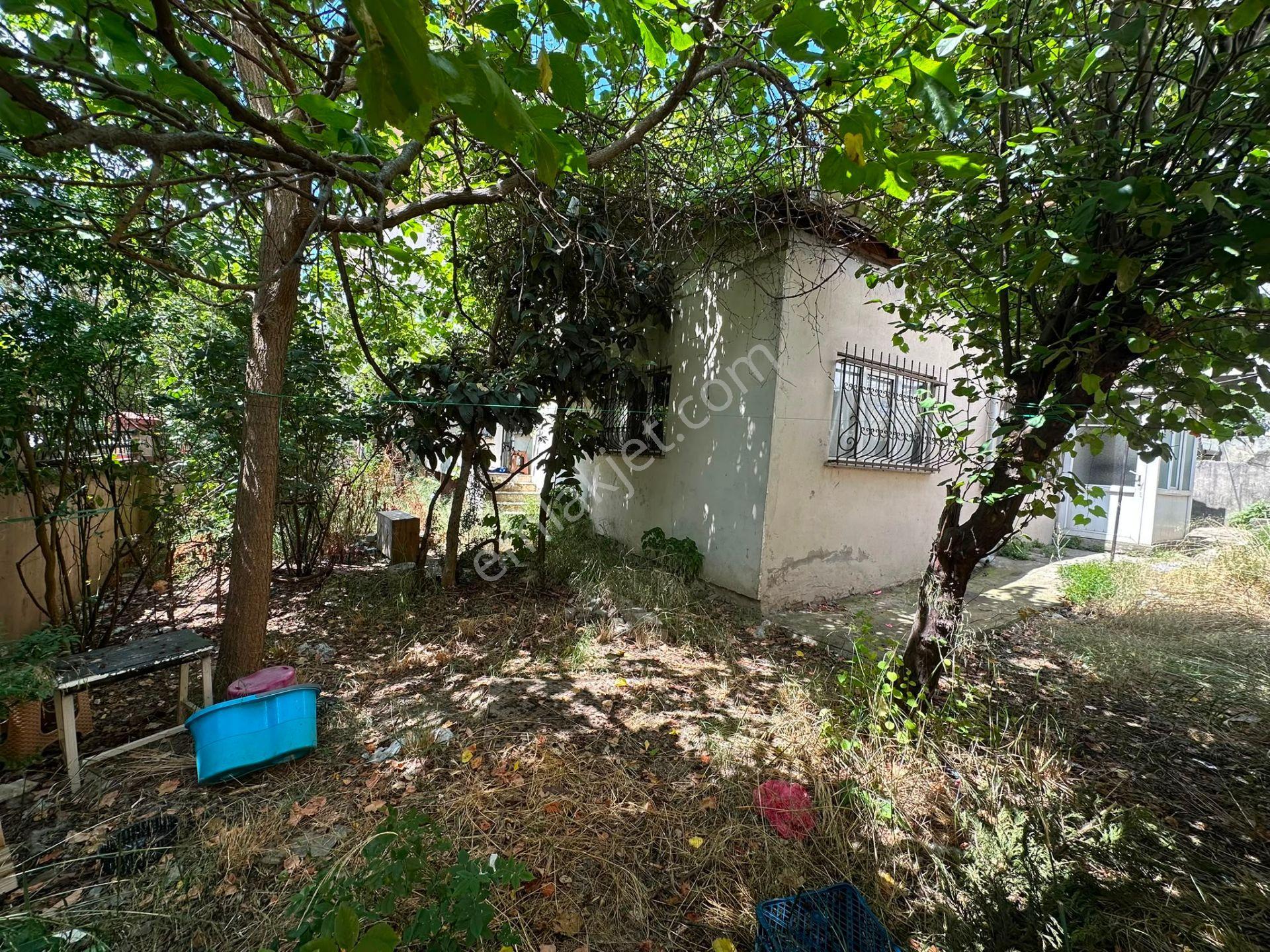 Mertcan'dan Adnan Kahveci Metroya 10 Dk Yürüme 262 M2 Fırsat Satılık Arsa — fotoğraf 8