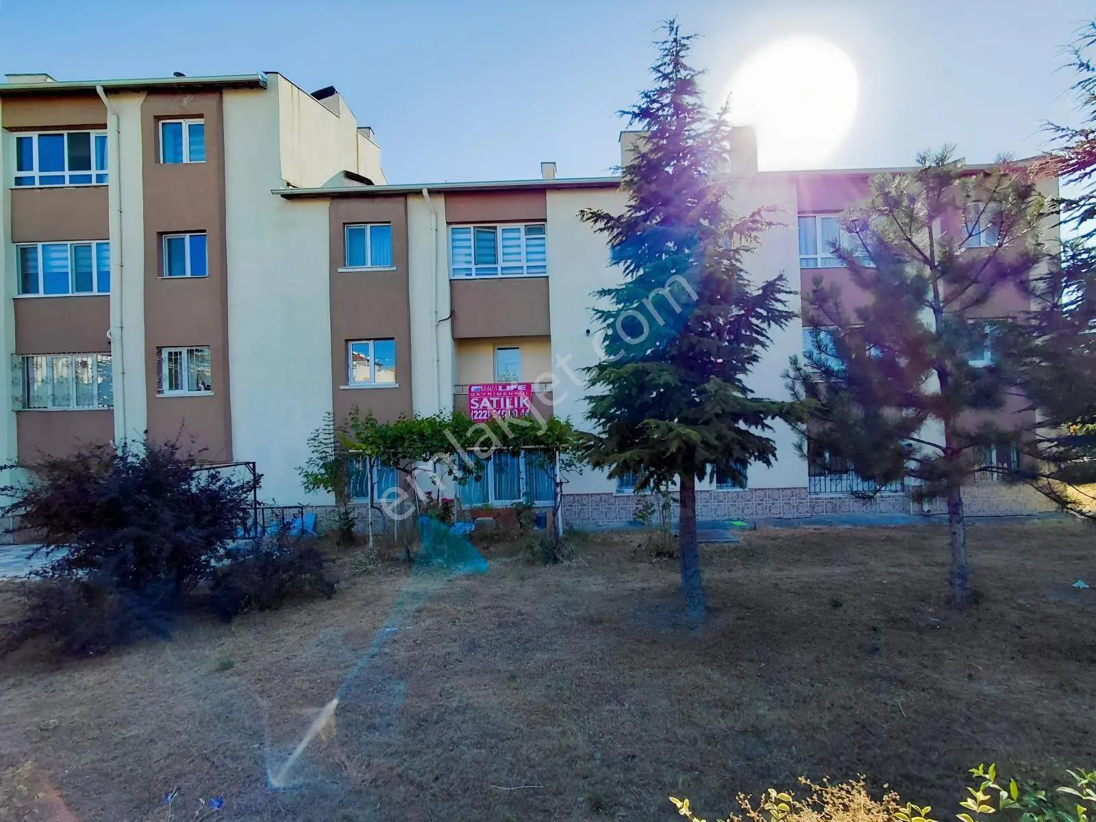 Rw Lıfe//sultandere Mh. Selami Vardar Cd. Satılık 2+1 Daire — fotoğraf 2