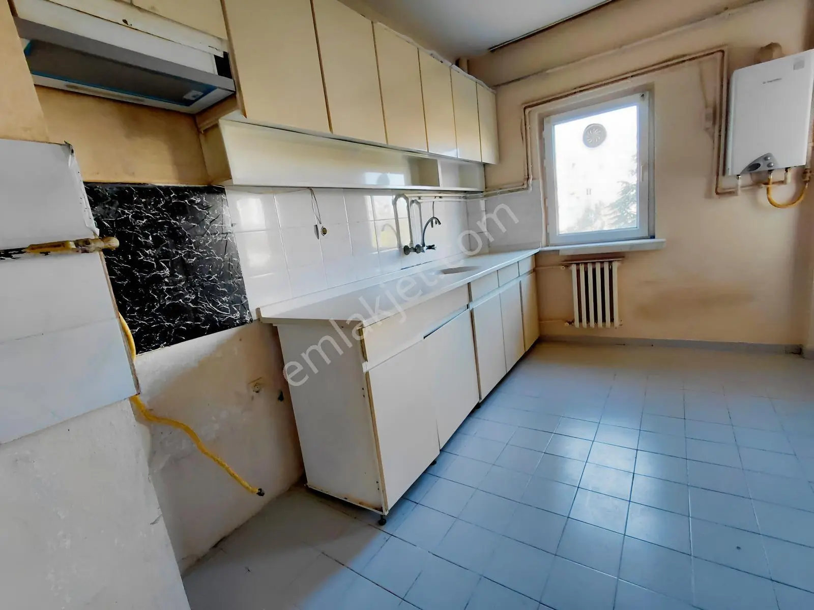 Rw Lıfe//sultandere Mh. Selami Vardar Cd. Satılık 2+1 Daire — fotoğraf 10