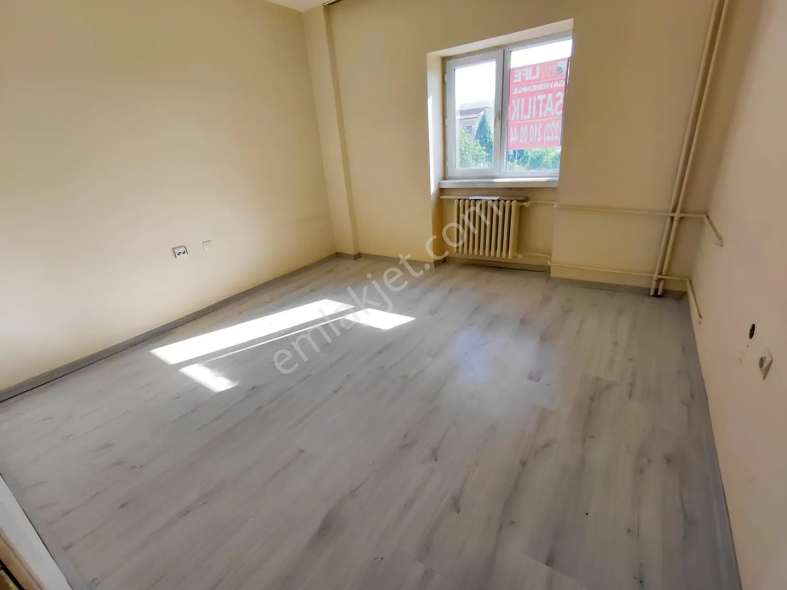 Rw Lıfe//sultandere Mh. Selami Vardar Cd. Satılık 2+1 Daire — fotoğraf 13