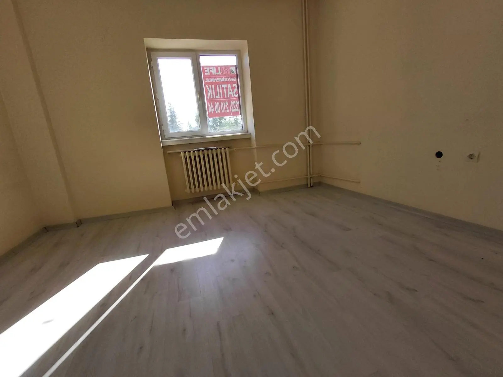Rw Lıfe//sultandere Mh. Selami Vardar Cd. Satılık 2+1 Daire — fotoğraf 22