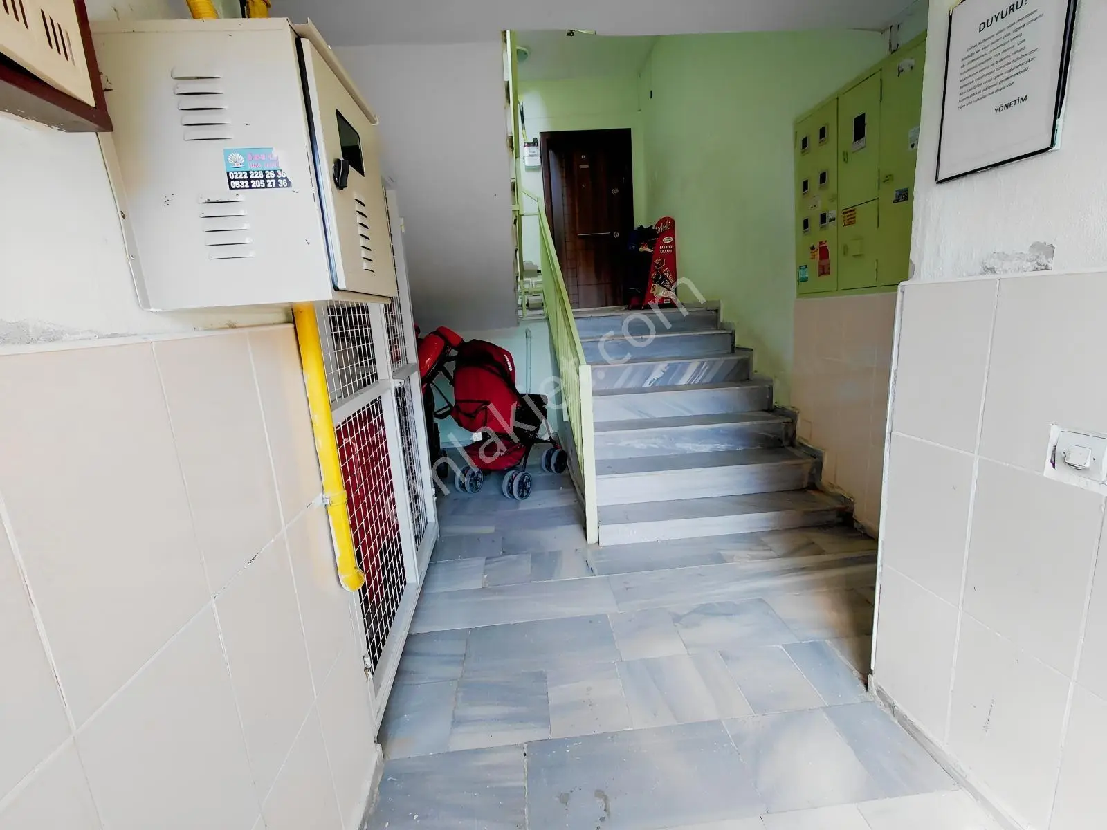 Rw Lıfe//sultandere Mh. Selami Vardar Cd. Satılık 2+1 Daire — fotoğraf 30