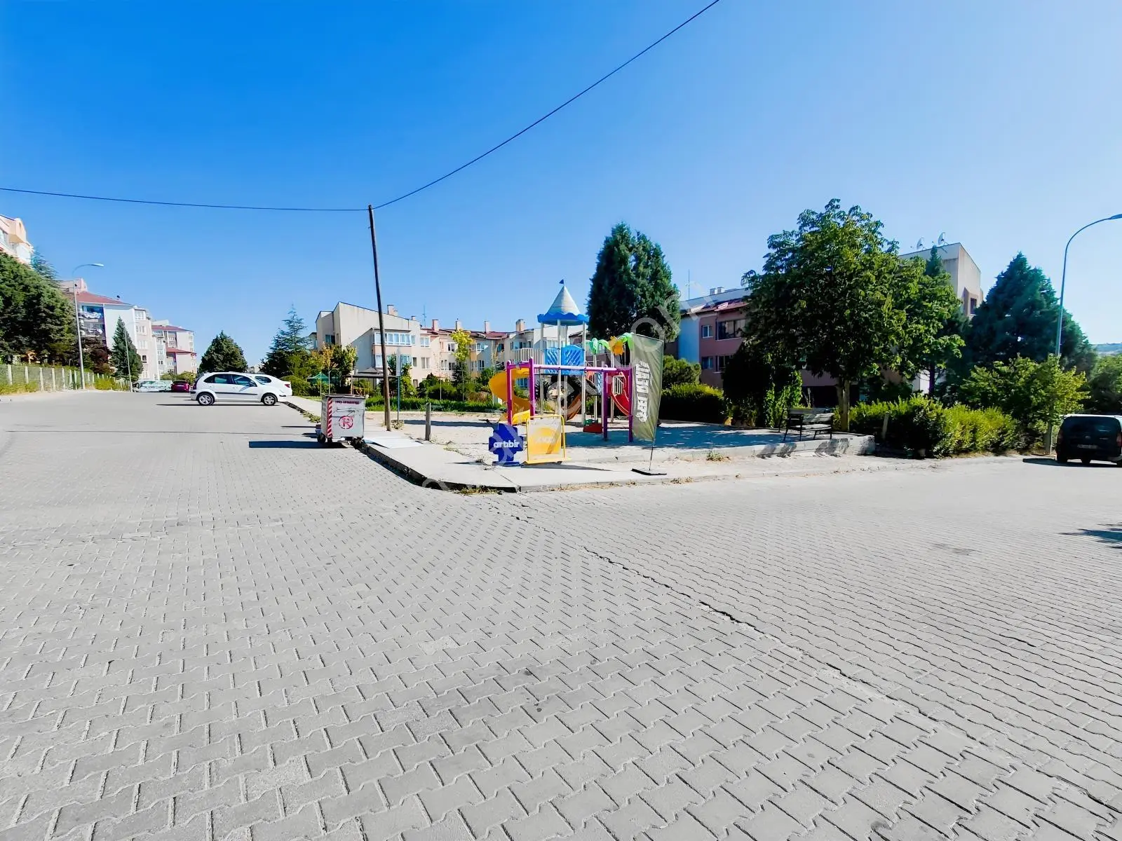 Rw Lıfe//sultandere Mh. Selami Vardar Cd. Satılık 2+1 Daire — fotoğraf 32