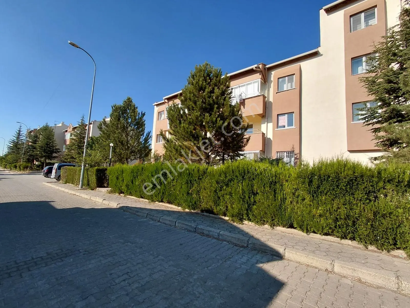 Rw Lıfe//sultandere Mh. Selami Vardar Cd. Satılık 2+1 Daire — fotoğraf 33