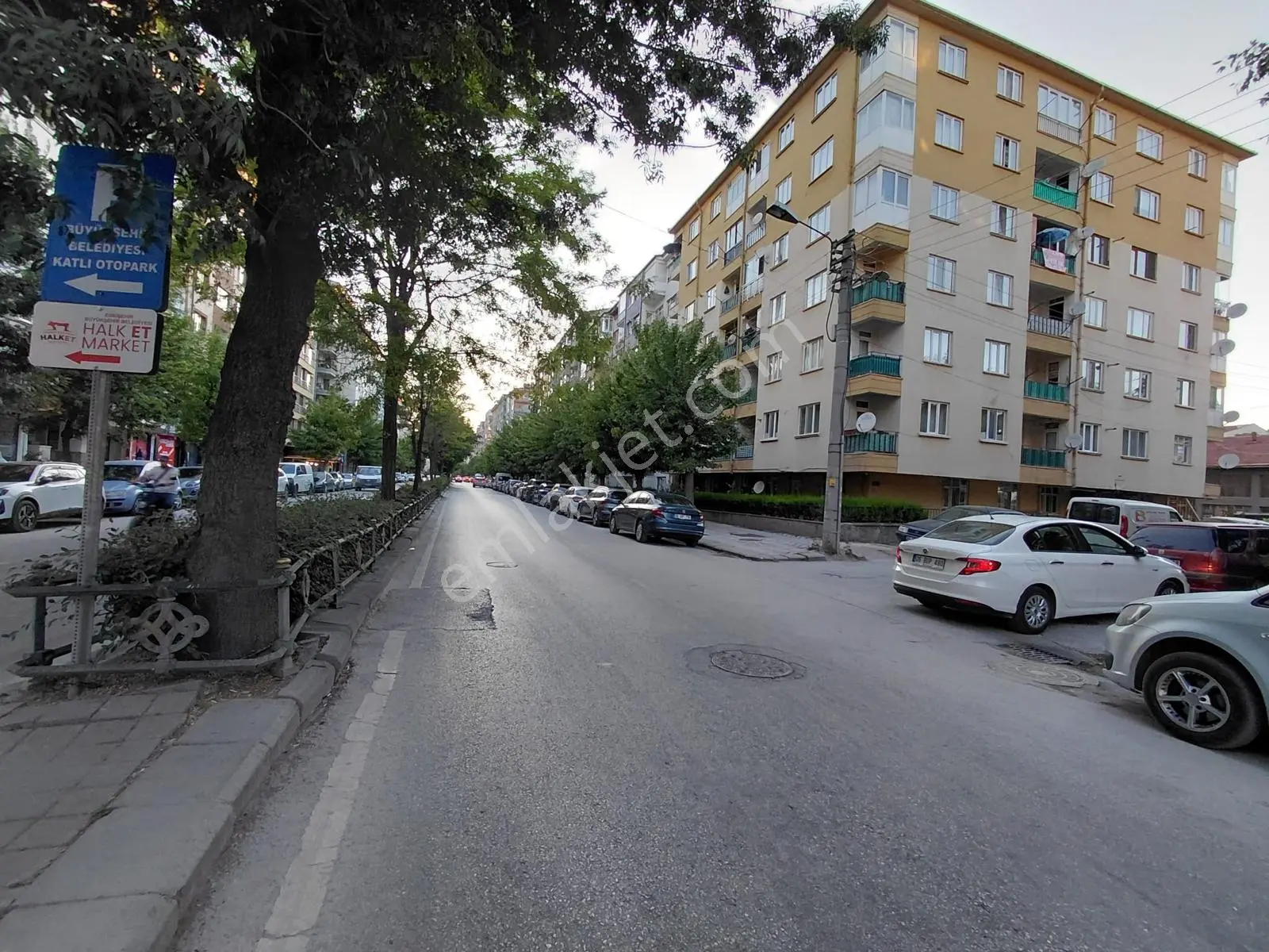 Rw Lıfe// Kurtuluş Mh. Cadde Üzeri 3+1 Satılık 110m2 Daire — fotoğraf 2