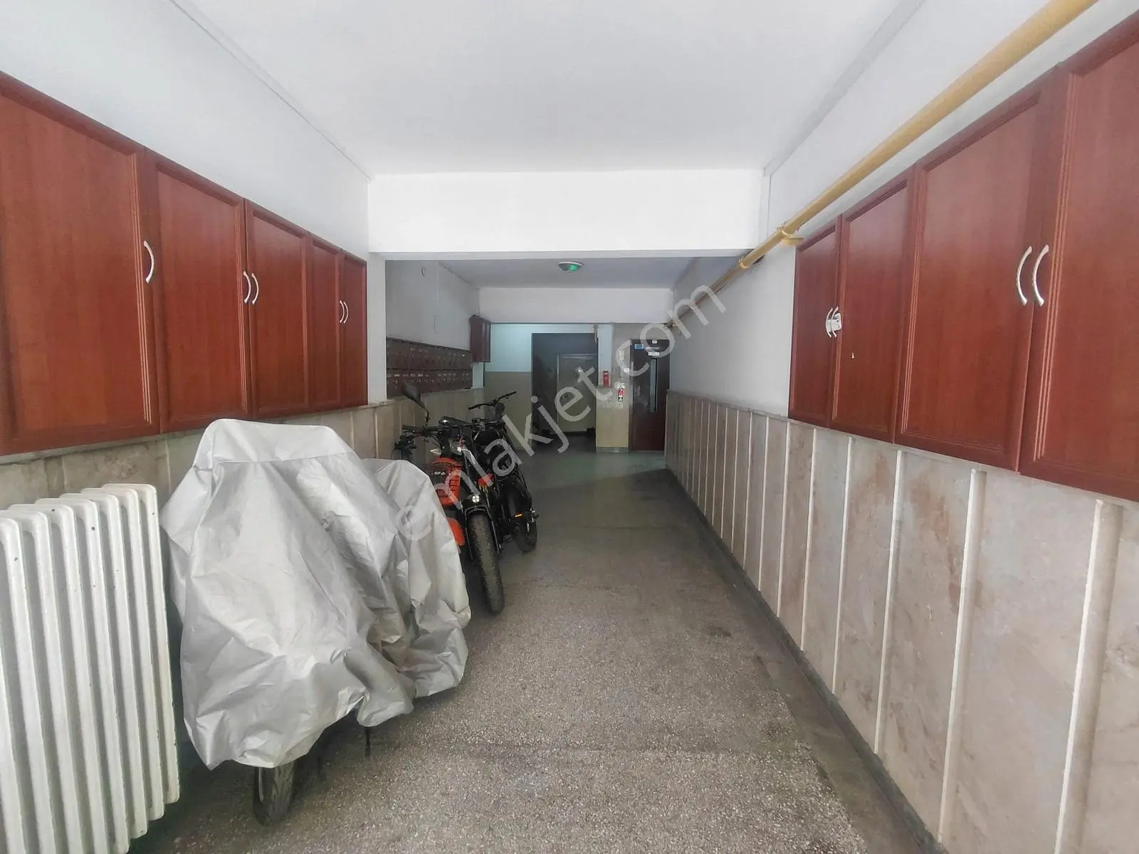 Rw Lıfe// Kurtuluş Mh. Cadde Üzeri 3+1 Satılık 110m2 Daire — fotoğraf 3