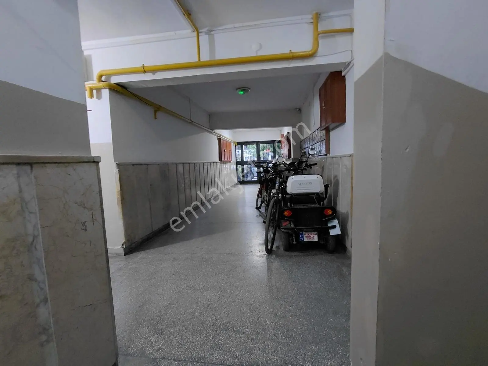 Rw Lıfe// Kurtuluş Mh. Cadde Üzeri 3+1 Satılık 110m2 Daire — fotoğraf 4