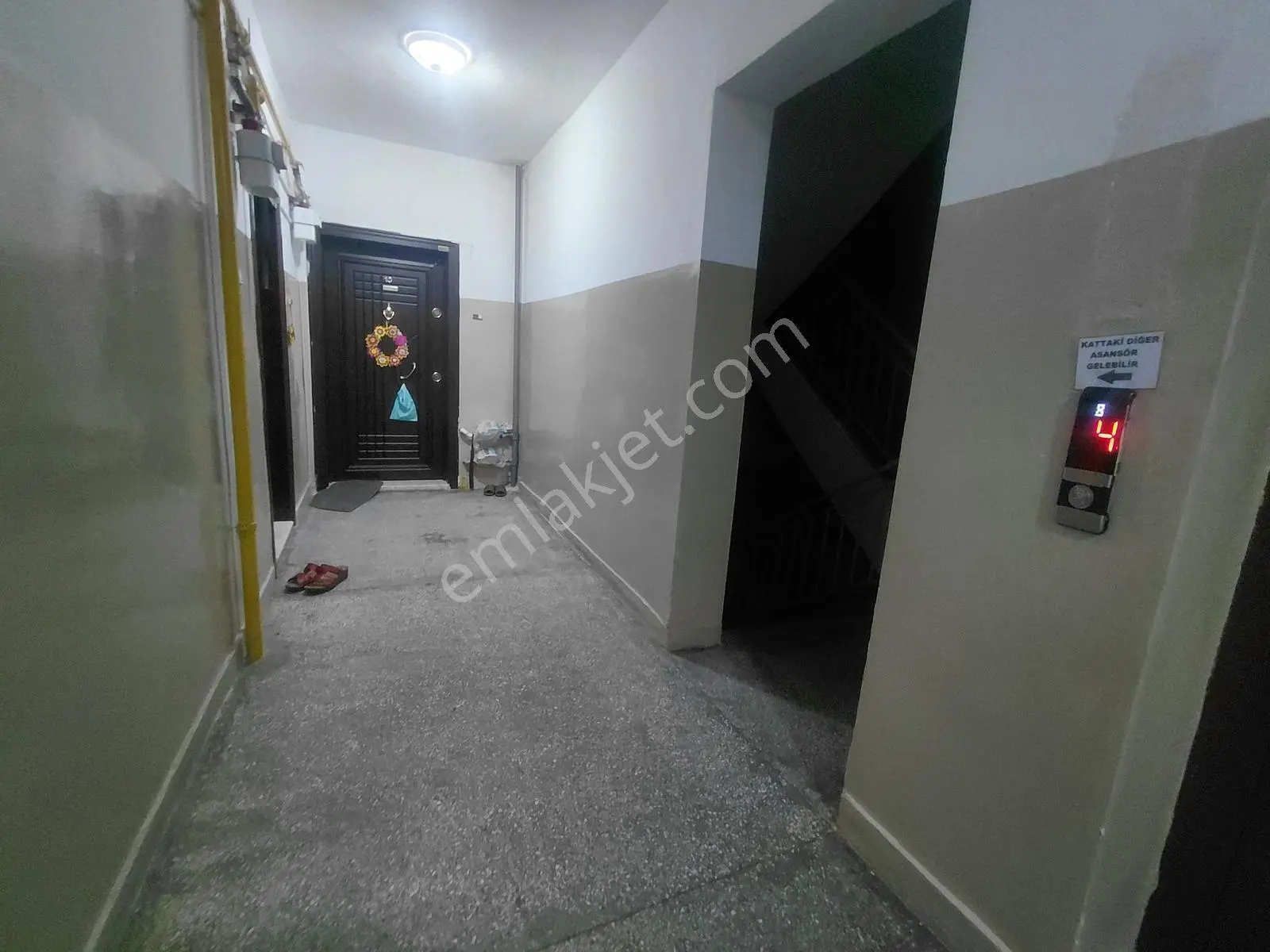 Rw Lıfe// Kurtuluş Mh. Cadde Üzeri 3+1 Satılık 110m2 Daire — fotoğraf 5