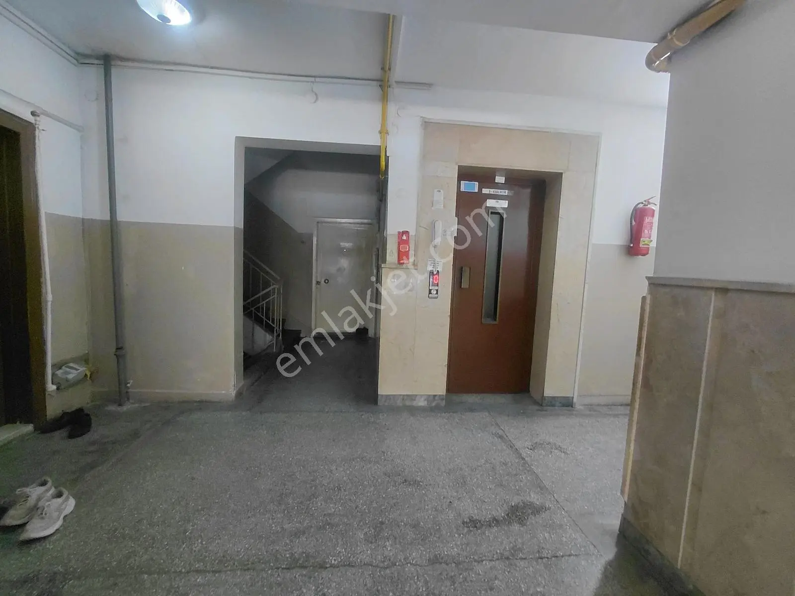 Rw Lıfe// Kurtuluş Mh. Cadde Üzeri 3+1 Satılık 110m2 Daire — fotoğraf 6