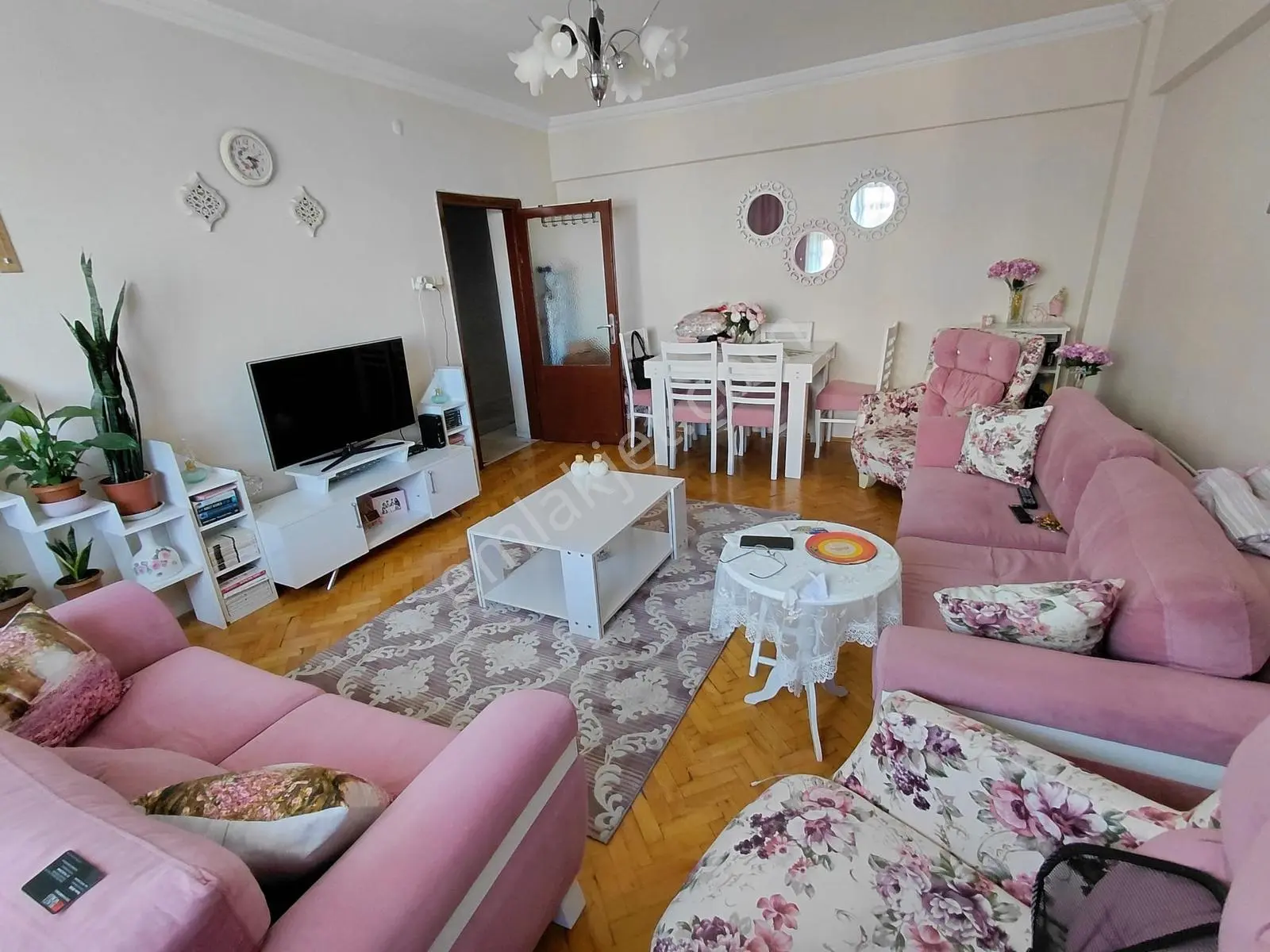 Rw Lıfe// Kurtuluş Mh. Cadde Üzeri 3+1 Satılık 110m2 Daire — fotoğraf 7