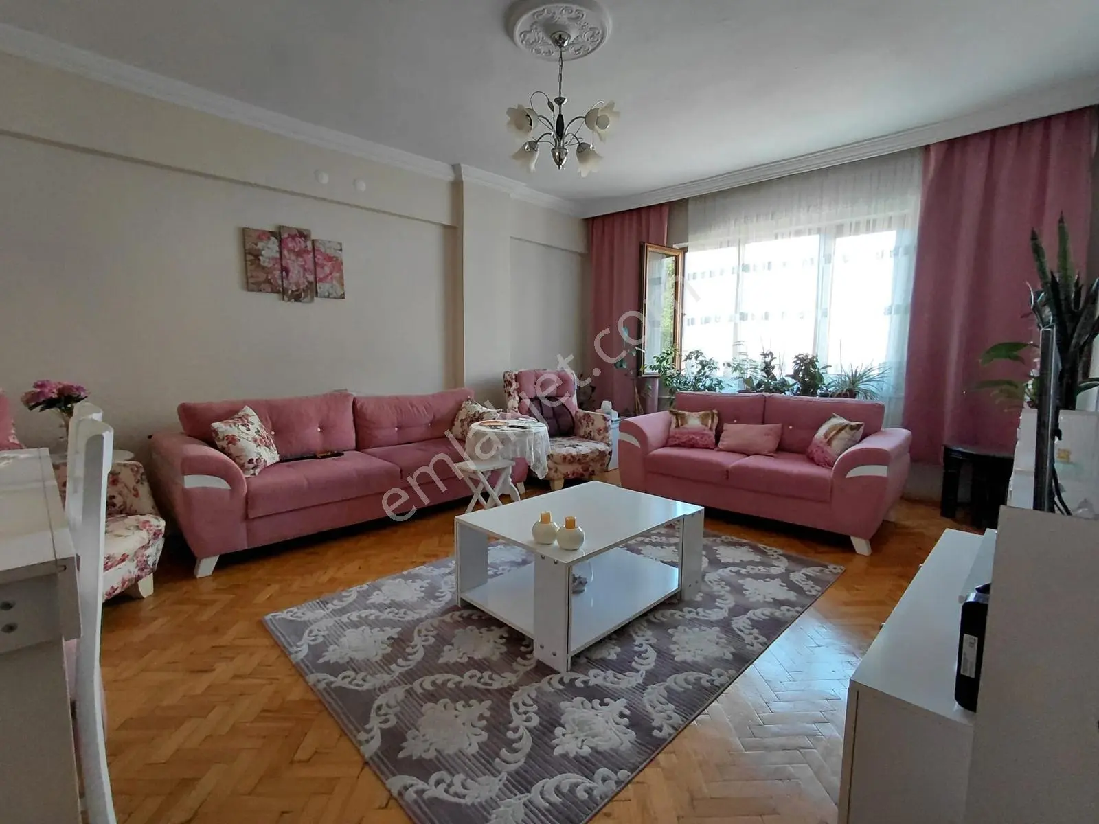 Rw Lıfe// Kurtuluş Mh. Cadde Üzeri 3+1 Satılık 110m2 Daire — fotoğraf 8